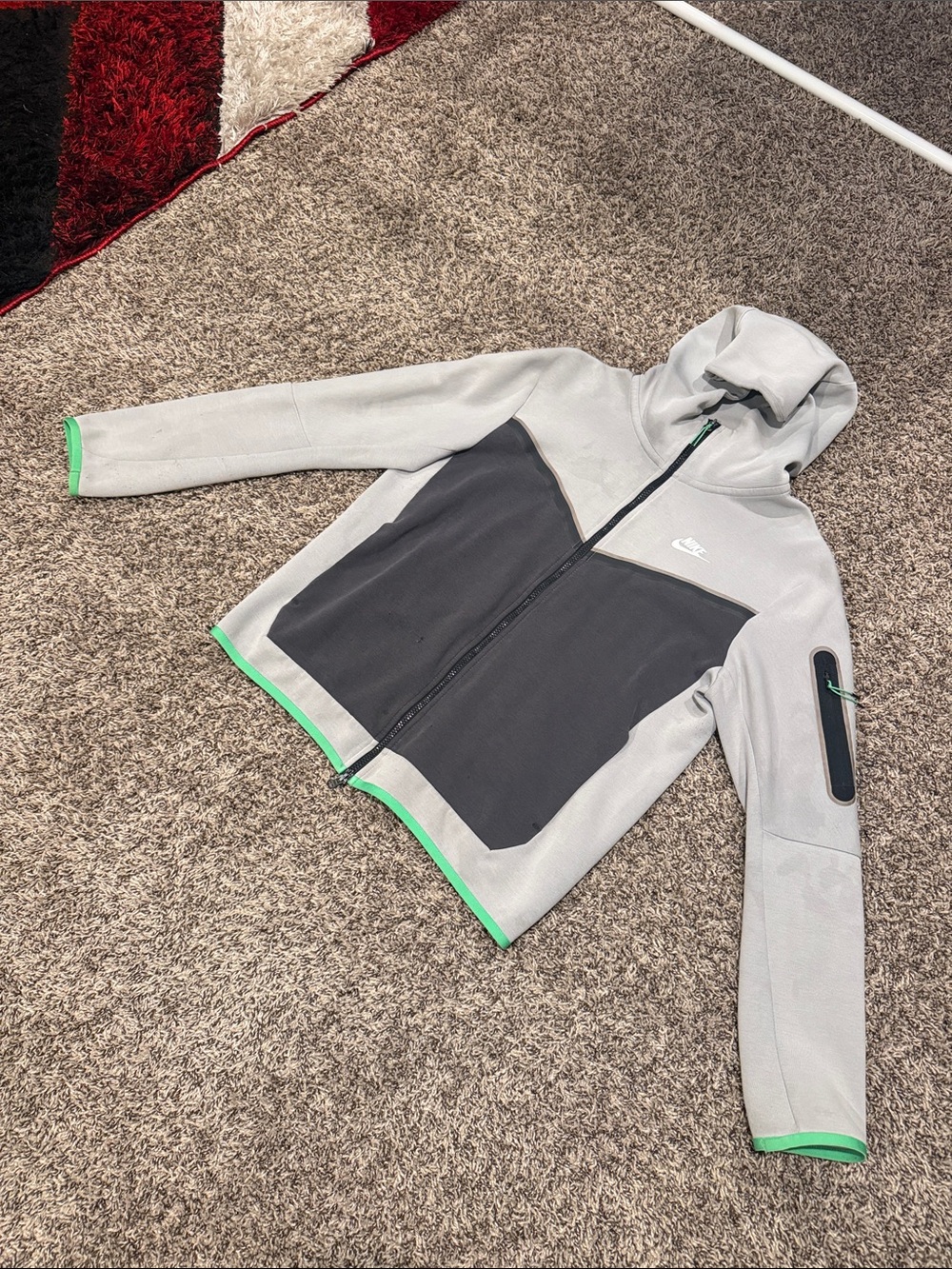 Nike tech - Picture 2 of 8